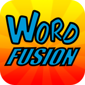 WordFUSION: The Last Letter Game - FREE